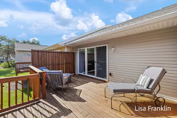 Grand Haven, MI 49417,15549 Winchester Circle #68