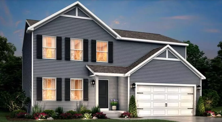 6202 Pollys Path, Berrien Springs, MI 49103