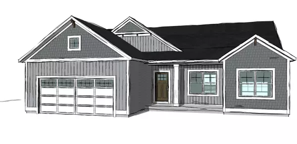 Holland, MI 49424,3630 Tulipleaf Drive #Lot 241