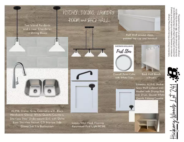 Holland, MI 49424,3630 Tulipleaf Drive #Lot 241