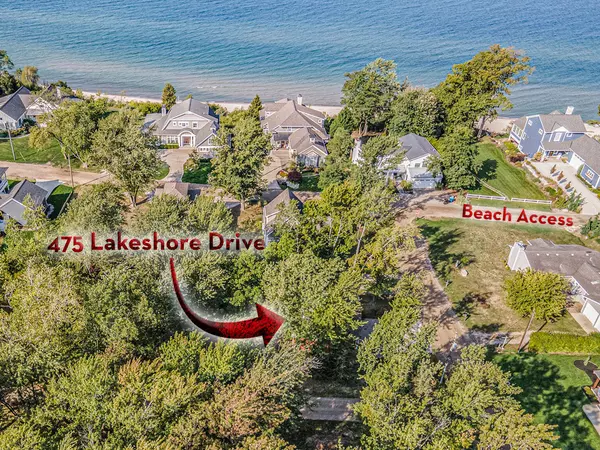 South Haven, MI 49090,475 Lakeshore Drive