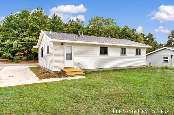 Whitehall, MI 49461,4366 N Weber Road