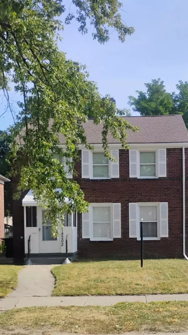 18202 Littlefield SE Street, Detroit, MI 48235