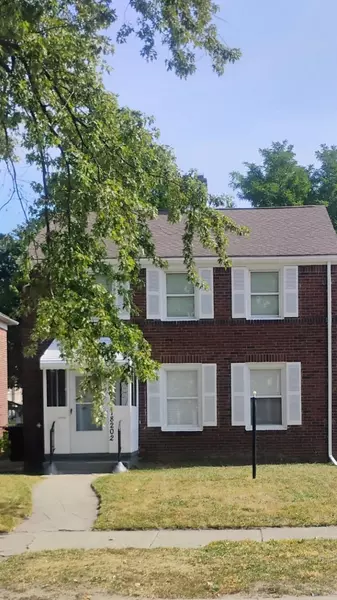 18202 Littlefield SE Street, Detroit, MI 48235