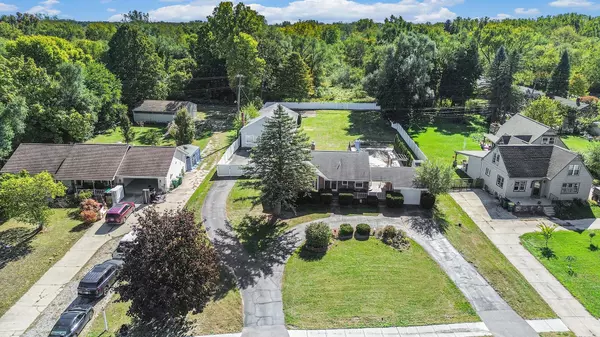 Belleville, MI 48111,1046 E Huron River Drive