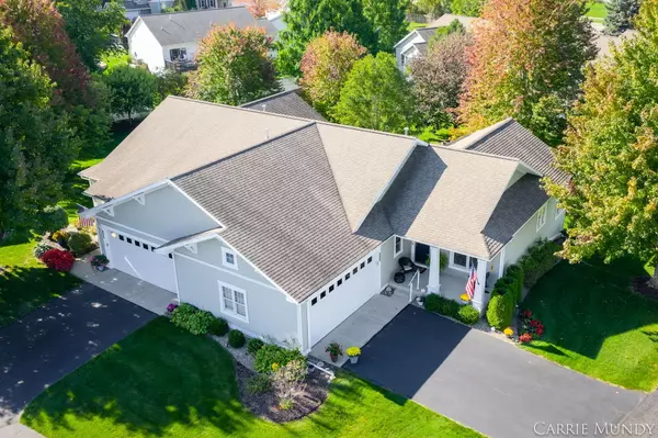 Zeeland, MI 49464,9558 Trillium Lake Drive