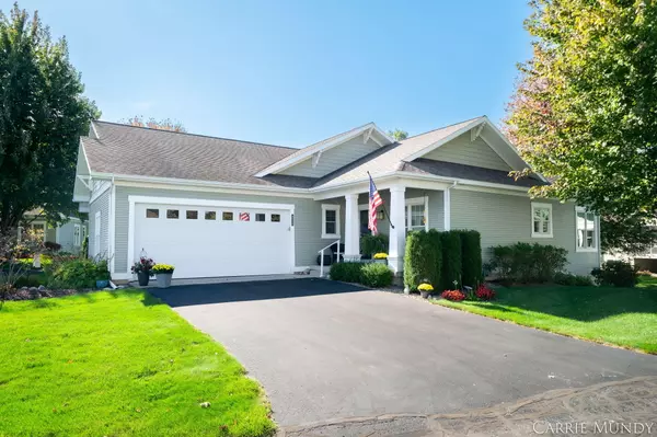 Zeeland, MI 49464,9558 Trillium Lake Drive