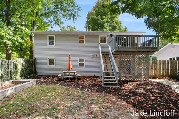 Grand Rapids, MI 49534,761 Saint Clair NW Avenue
