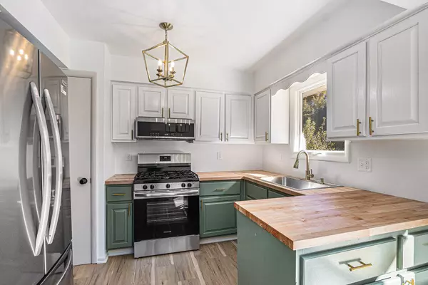 Kalamazoo, MI 49006,4609 Croyden Avenue