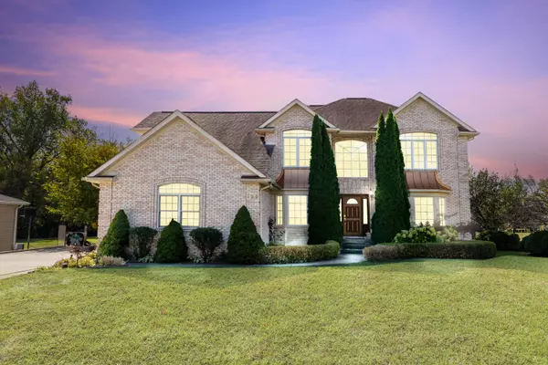 138 Evaline Drive, Troy, MI 48085