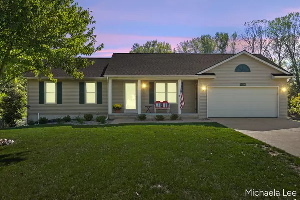 Allendale, MI 49401,10940 Gayle Lane
