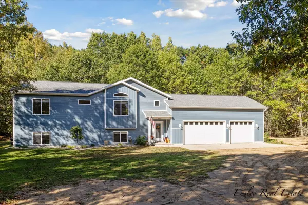 4156 Ersa Drive, Greenville, MI 48838