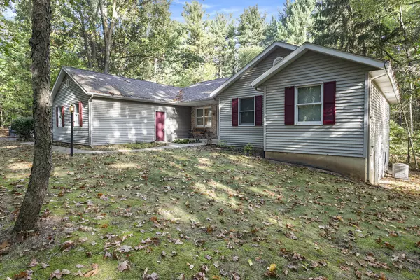 Richland, MI 49083,5817 E B Avenue