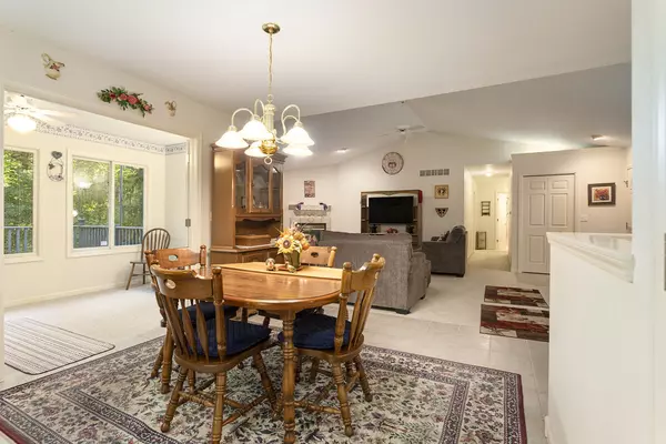 Richland, MI 49083,5817 E B Avenue