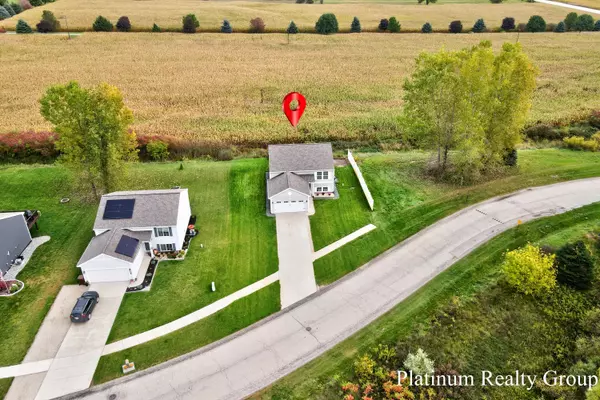 Kent City, MI 49330,94 Sweet Meadow Drive