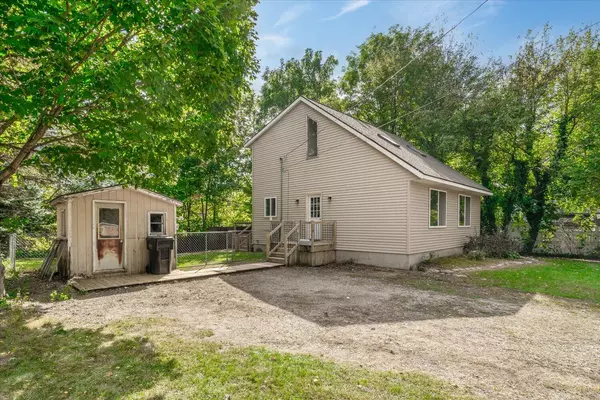 Plainwell, MI 49080,118 Mariette Street