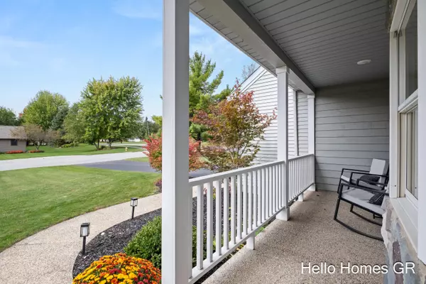 Ada, MI 49301,804 Meadowmeade SE Drive