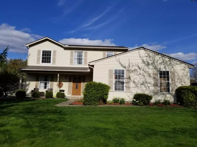 24404 Simmons Drive, Novi, MI 48374