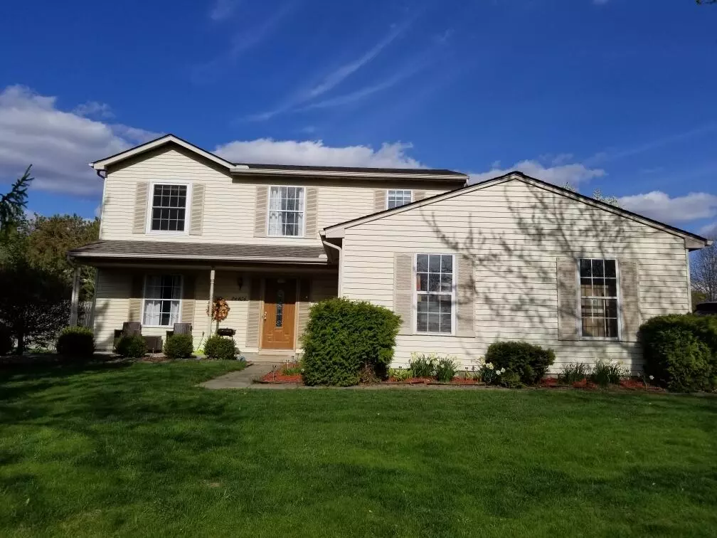 Novi, MI 48374,24404 Simmons Drive