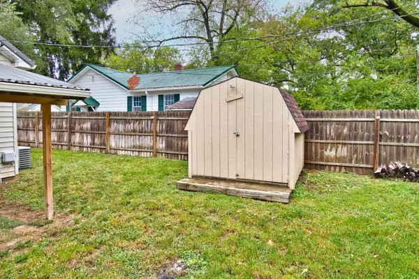 Niles, MI 49120,1522 Cherry Street