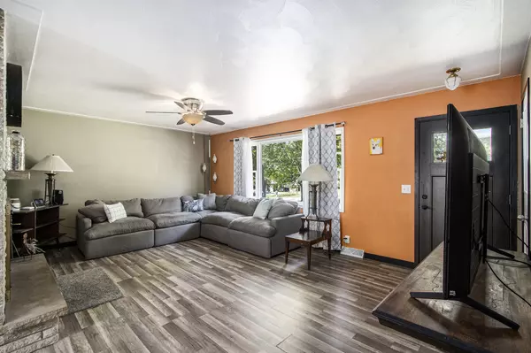 Kalamazoo, MI 49004,2452 Summerdale Avenue