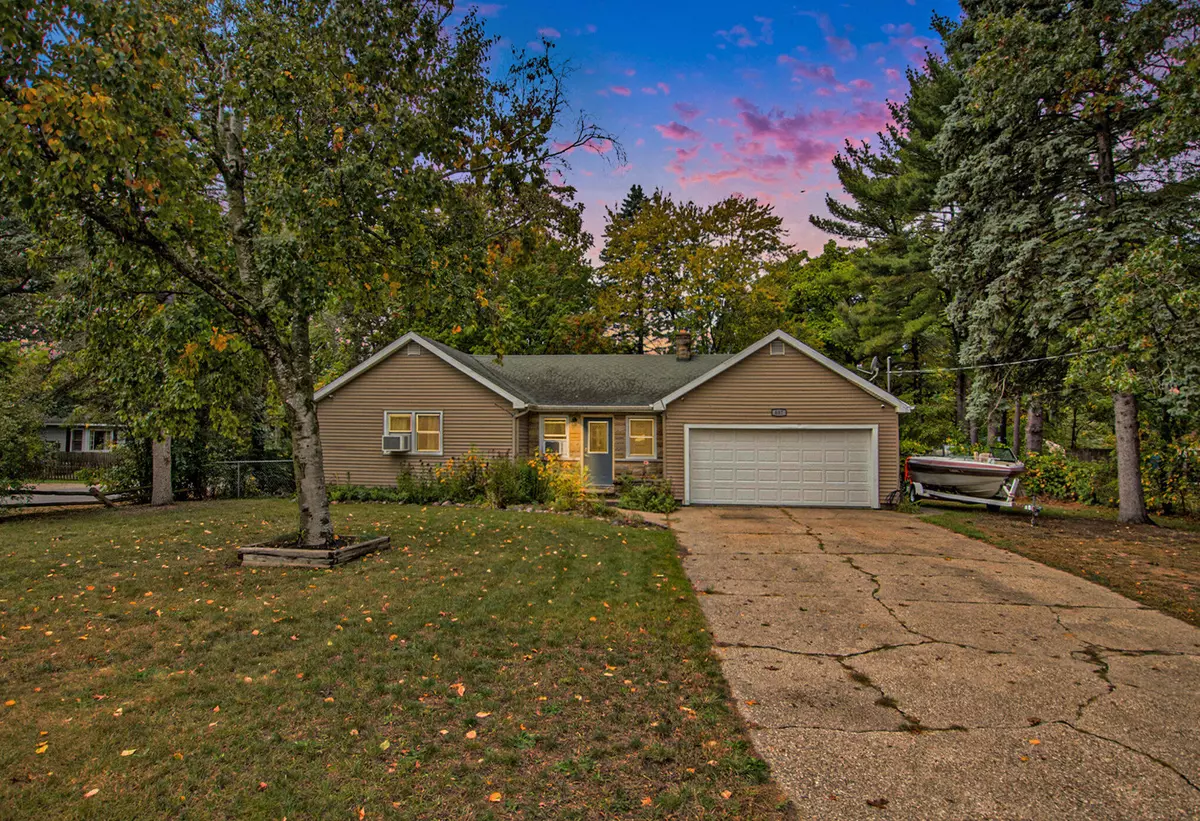 Muskegon, MI 49442,687 S Sheridan Drive