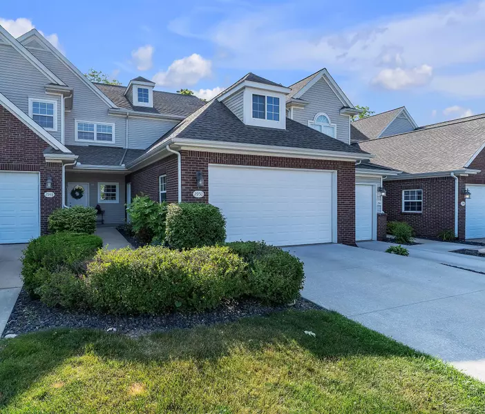 2950 Hunley Drive, Ann Arbor, MI 48105