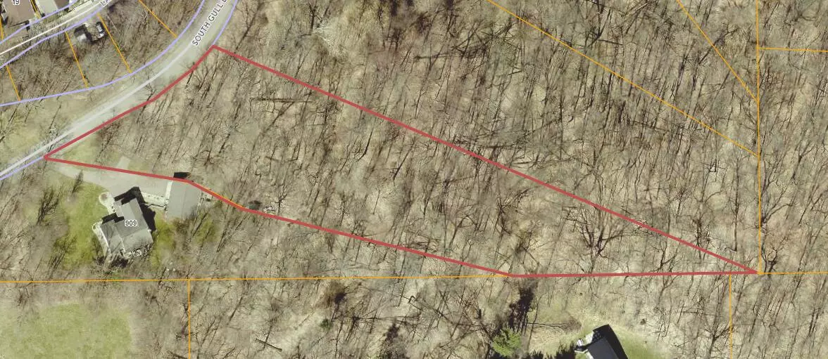 Richland, MI 49083,S Gull Lake Drive