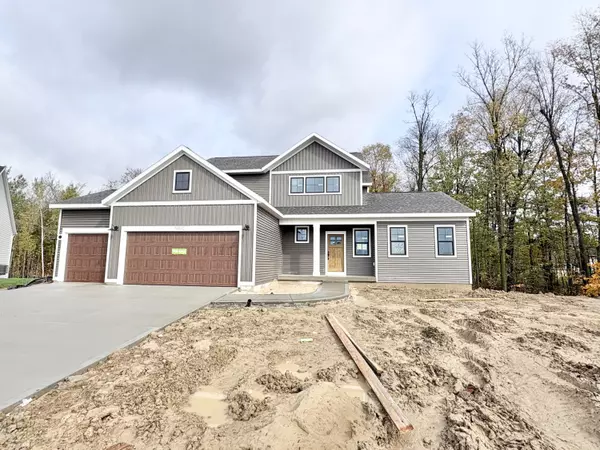 Caledonia, MI 49316,5970 Claymont SE Court