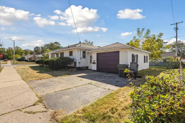 Muskegon, MI 49441,1405 Winchester Drive