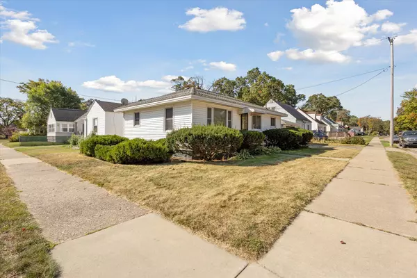 Muskegon, MI 49441,1405 Winchester Drive
