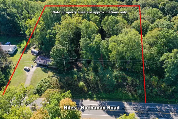Buchanan, MI 49107,2930 Niles Buchanan Road