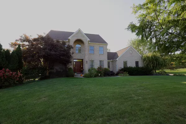 Milan, MI 48160,10160 Ridgeline Drive