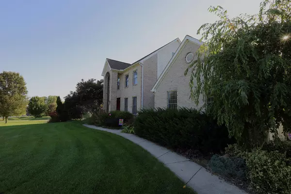 Milan, MI 48160,10160 Ridgeline Drive