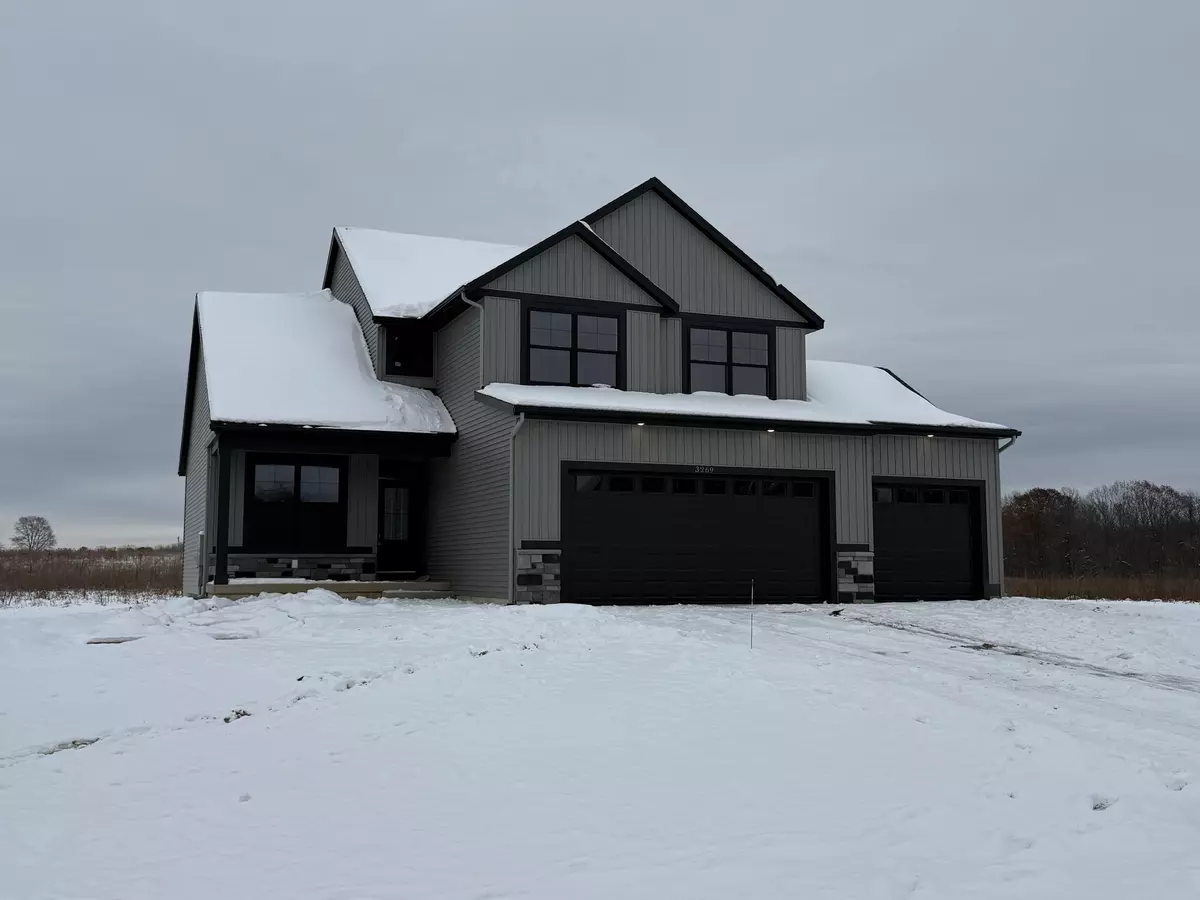 Wayland, MI 49348,3296 Stonehill Court