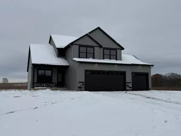 3296 Stonehill Court, Wayland, MI 49348