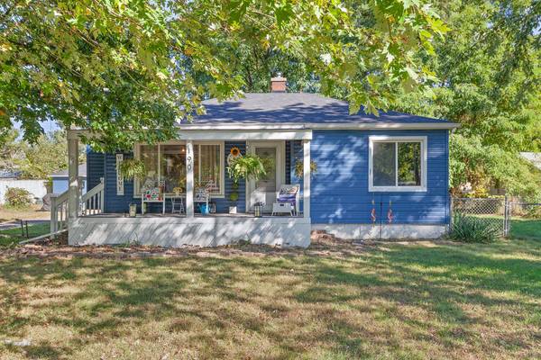 190 Emerson Avenue, Ypsilanti, MI 48198