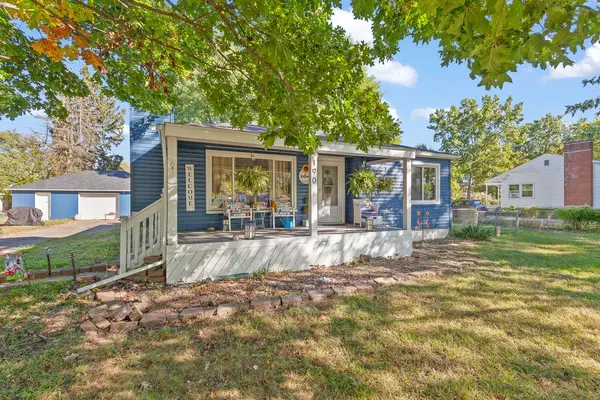 Ypsilanti, MI 48198,190 Emerson Avenue