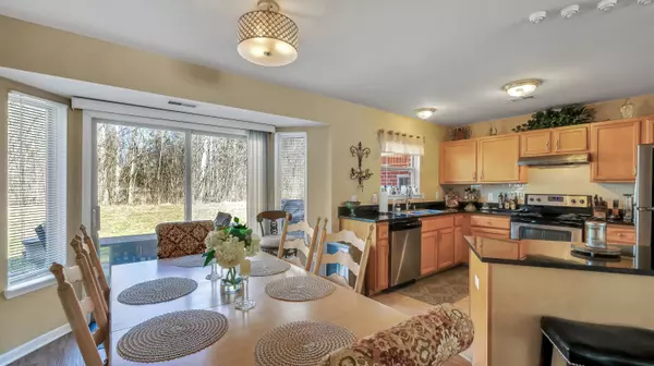 Shelby Twp, MI 48316,5463 Stoney Place North N Place #06-102