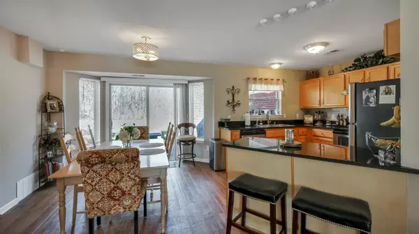 Shelby Twp, MI 48316,5463 Stoney Place North N Place #06-102