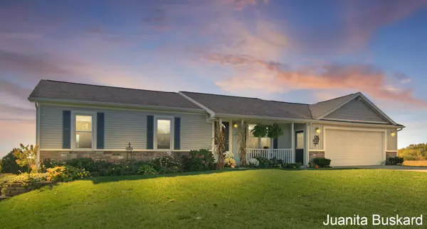 Marne, MI 49435,1788 Arthur Street