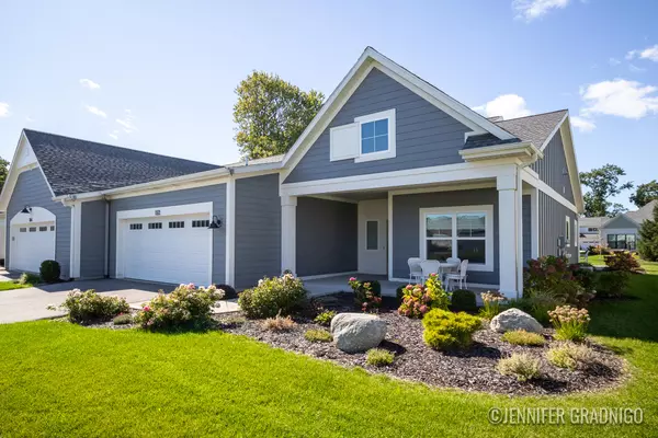Holland, MI 49424,152 Jeans Meadow Court