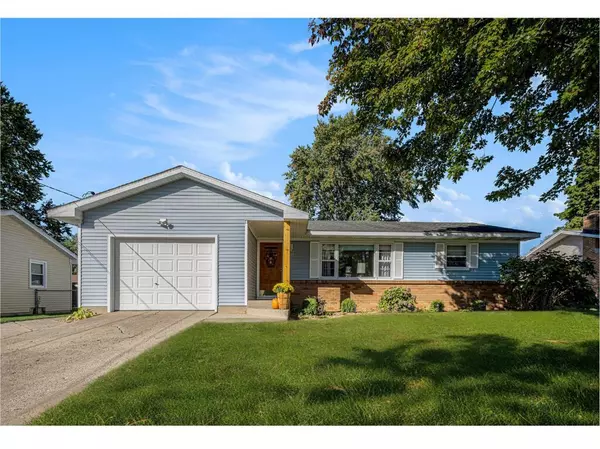 2723 Emerson NW Avenue, Grand Rapids, MI 49544