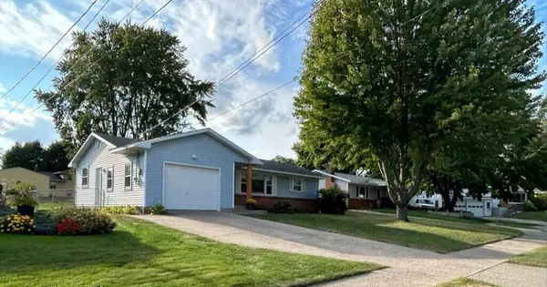 Grand Rapids, MI 49544,2723 Emerson NW Avenue