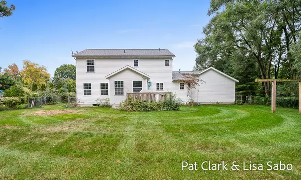 Spring Lake, MI 49456,16409 Lannin Lane