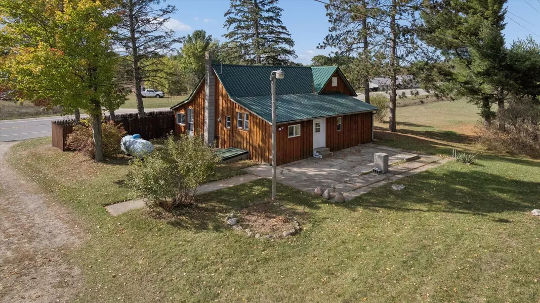 15626 US Highway 10, Hersey, MI 49639