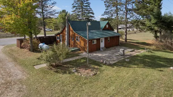 Hersey, MI 49639,15626 US Highway 10