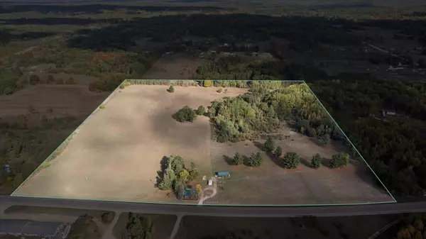 Hersey, MI 49639,15626 US Highway 10