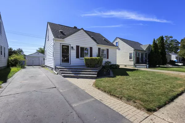 Madison Heights, MI 48071,880 E Rowland Avenue