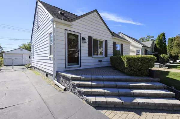 Madison Heights, MI 48071,880 E Rowland Avenue